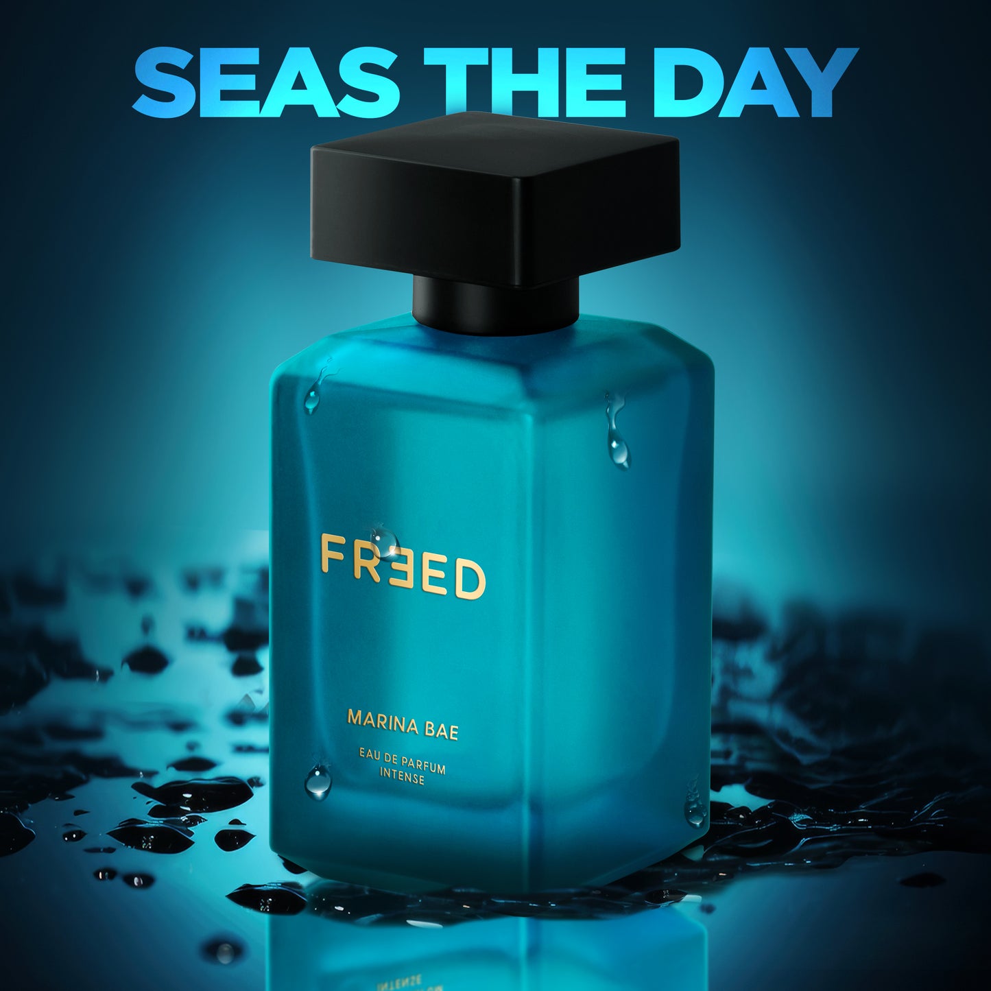 Marina Bae Eau De Parfum Intense