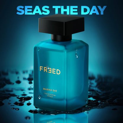 Marina Bae Eau De Parfum Intense