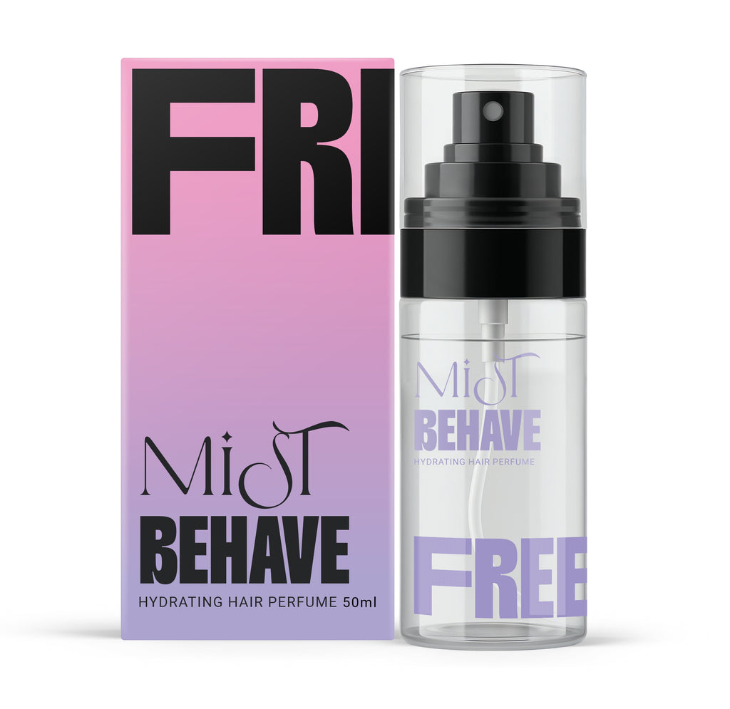 Mist Behave