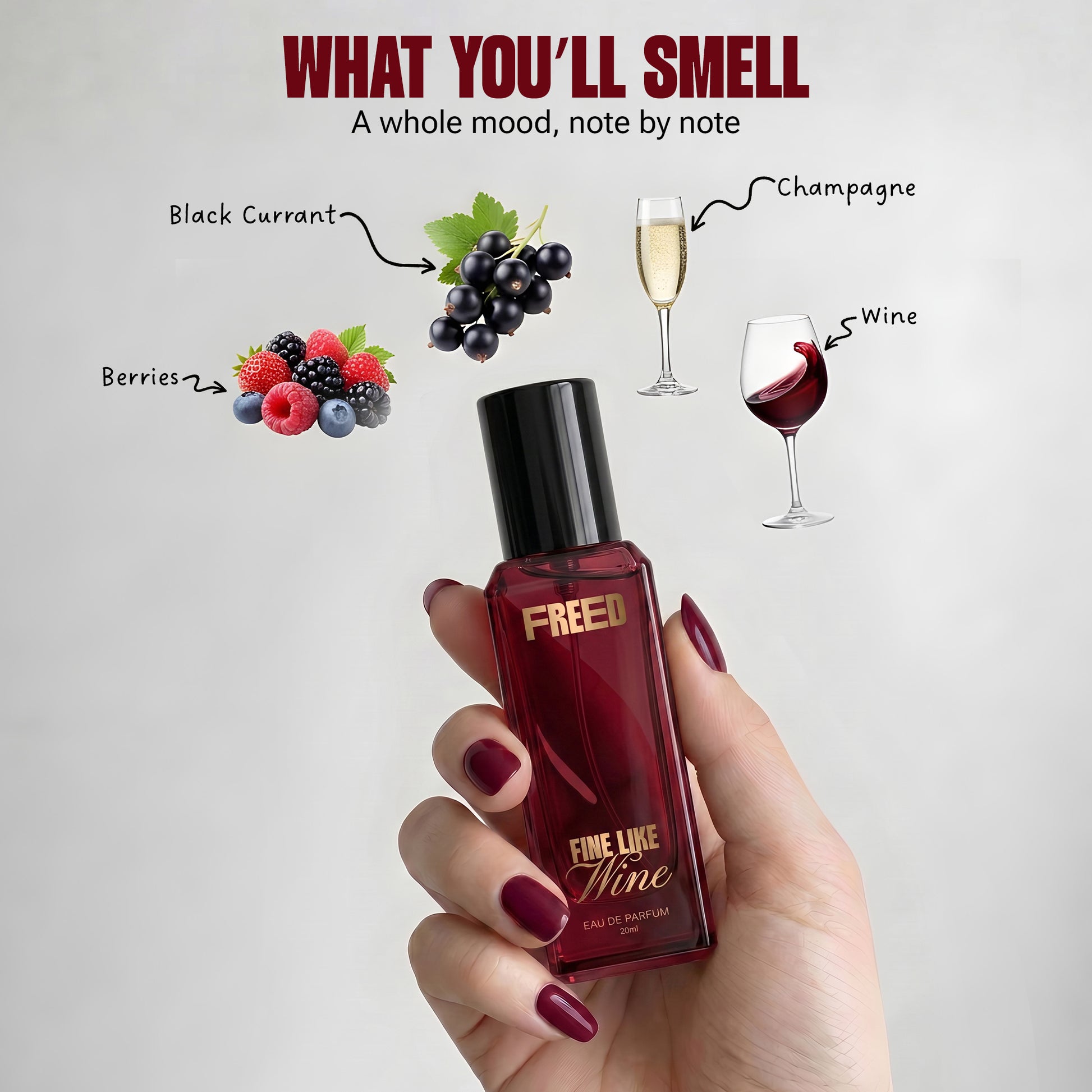Fine Like Wine (20ml)