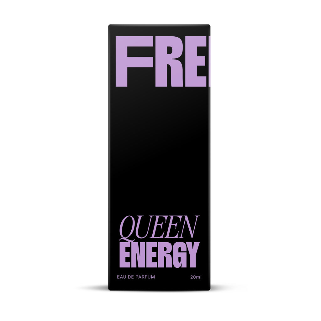Queen Energy (20ml)