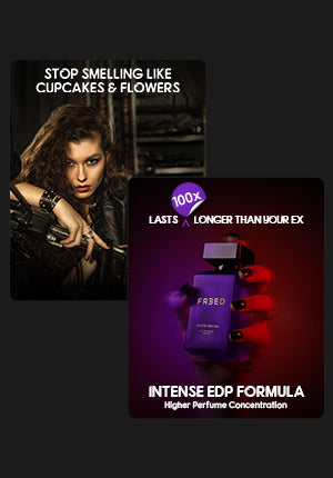 ADDICTIVE WOODY AROMATIC SCENT