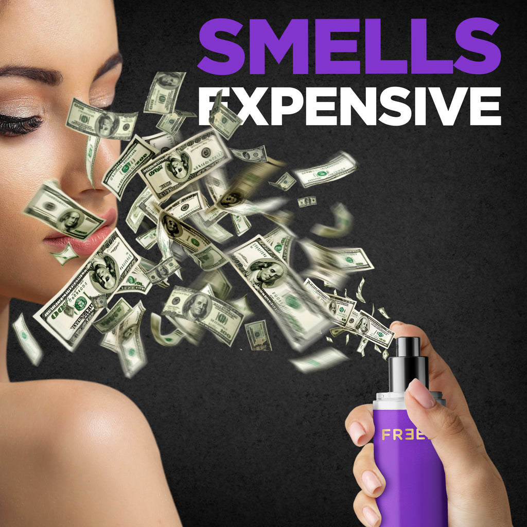 Queen Energy Mist