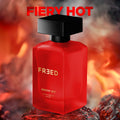 Smokin' Hot Eau De Parfum Intense