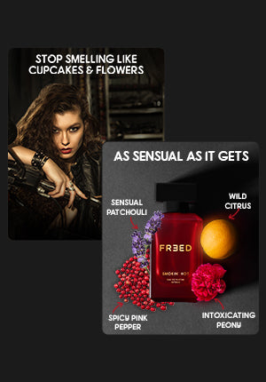 SPICY ORIENTAL SENSUALITY