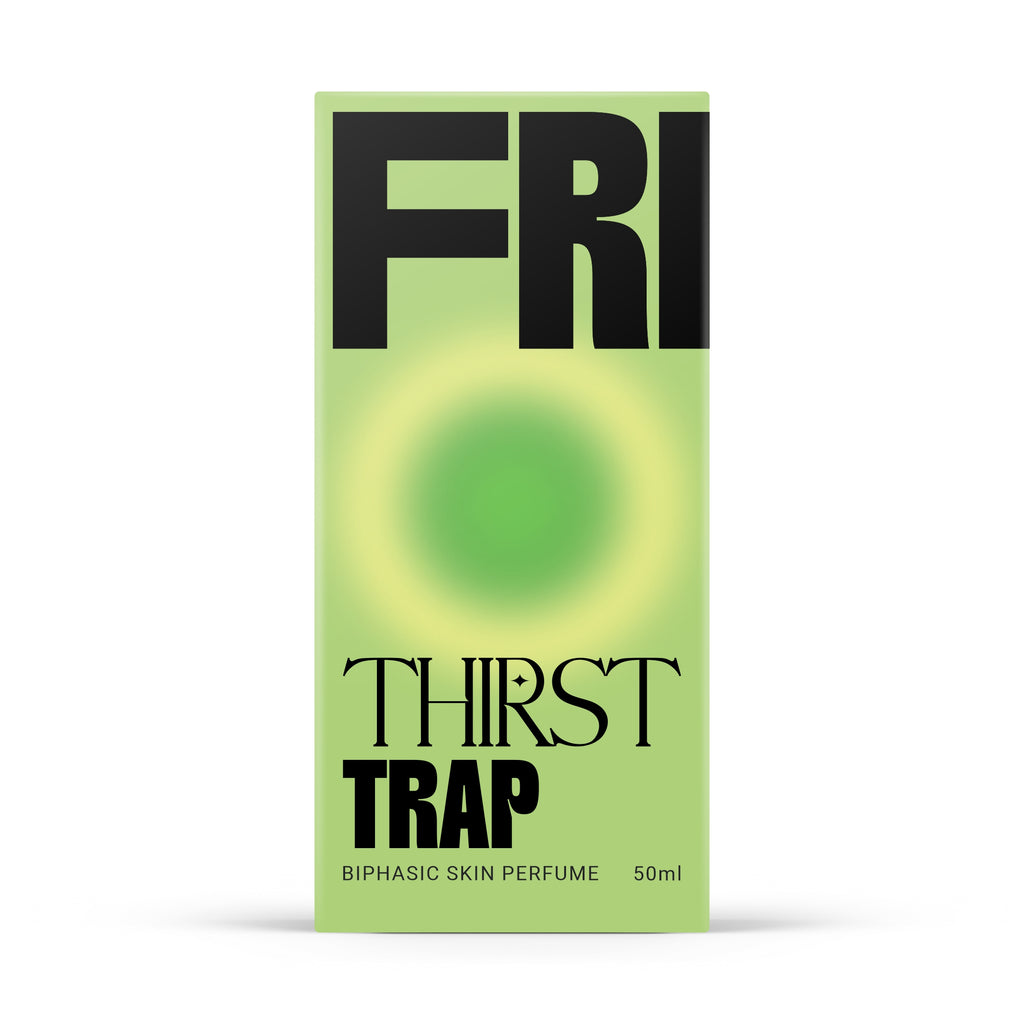 THIRST TRAP