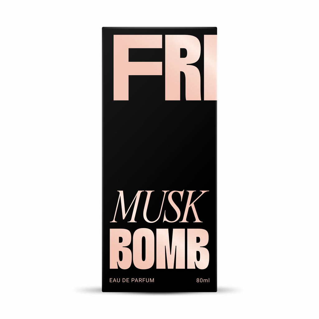 Musk Bomb