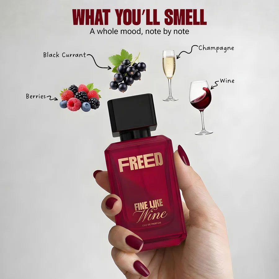 Gloss n Perfume – Soft Girl