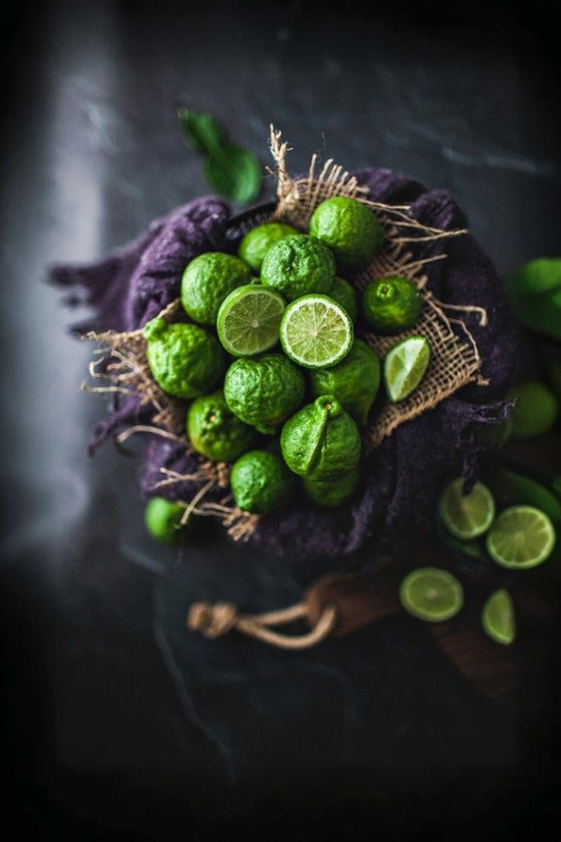 Bergamot