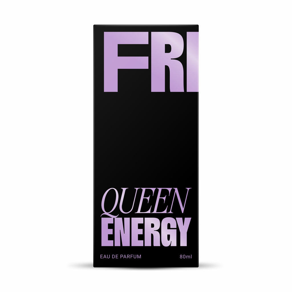 Queen Energy